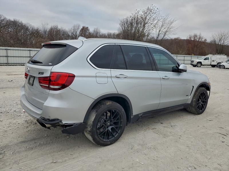 2017 BMW X5