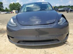 
										2022 Tesla Model y full									
