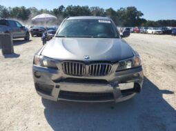 
										2014 BMW X3 full									