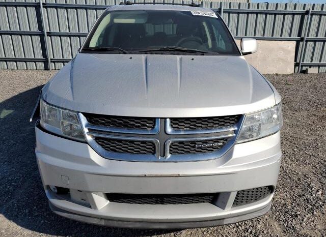 
								2012 Dodge Journey se full									