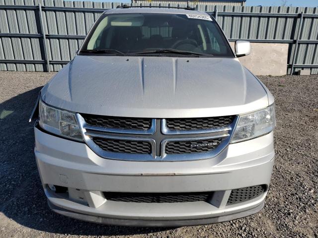 2012 Dodge Journey se