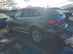 
										2016 Audi Q5 full									