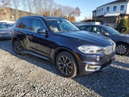 
										2015 BMW X5 full									