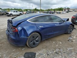 
										2018 Tesla Model 3 full									