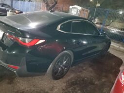
										2023 BMW I4 full									