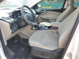 
										2018 Ford Escape se full									