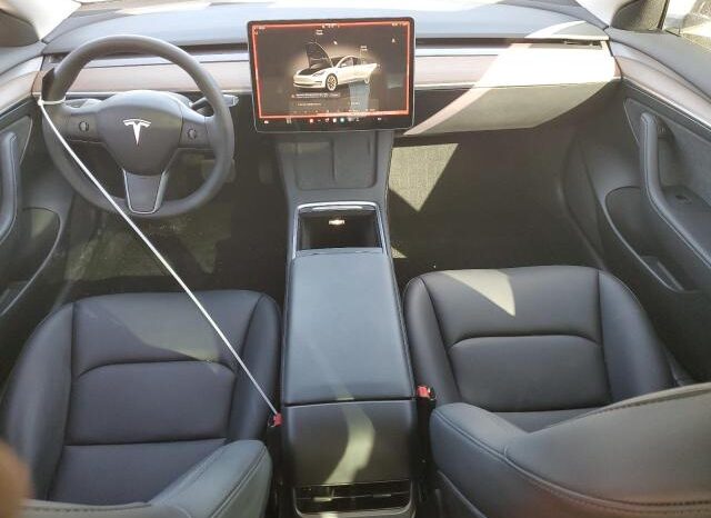 
								2023 Tesla Model 3 full									