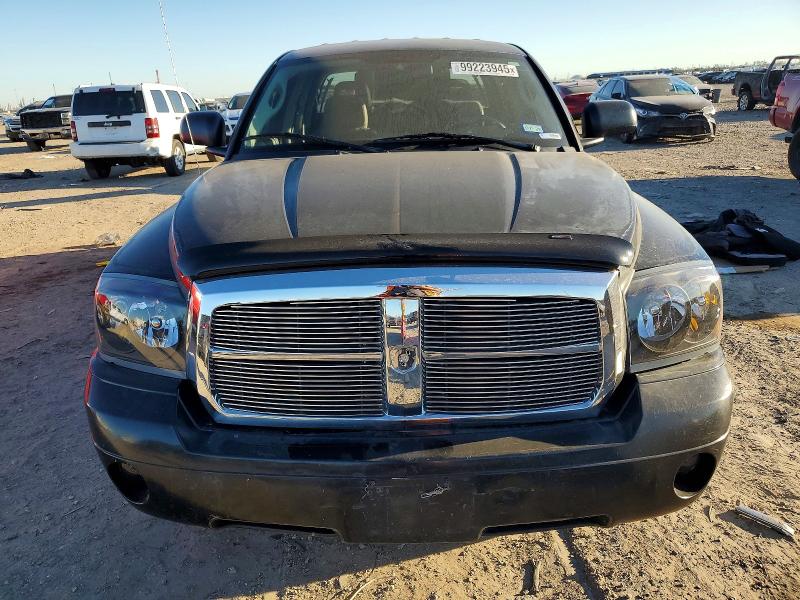 2007 Dodge Dakota