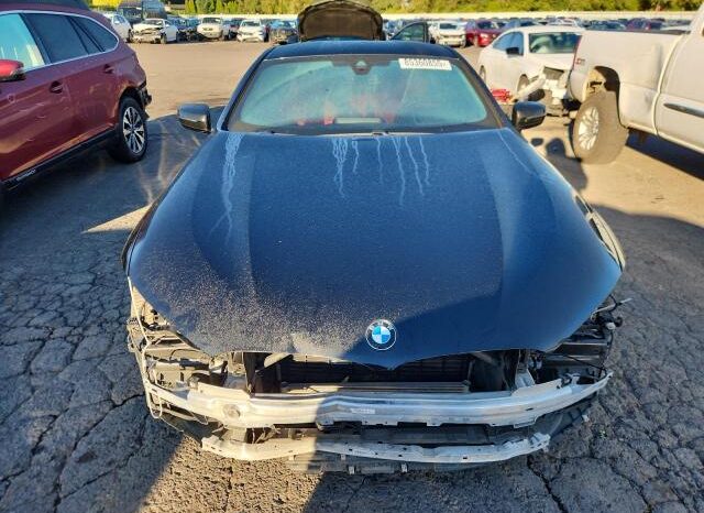 
								2021 BMW 8 series full									