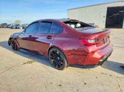 
										2026 BMW M3 full									