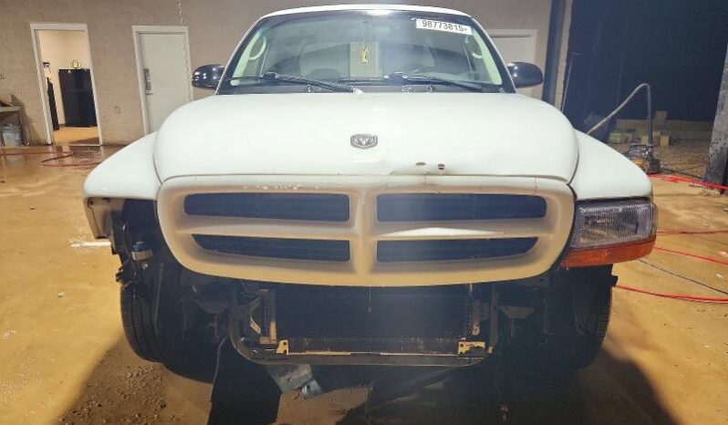 
								2003 Dodge Dakota full									