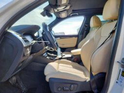 
										2024 BMW X3 full									