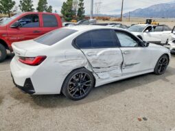 
										2024 BMW M3 full									