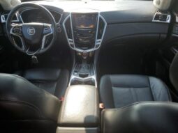 
										2013 Cadillac Srx full									