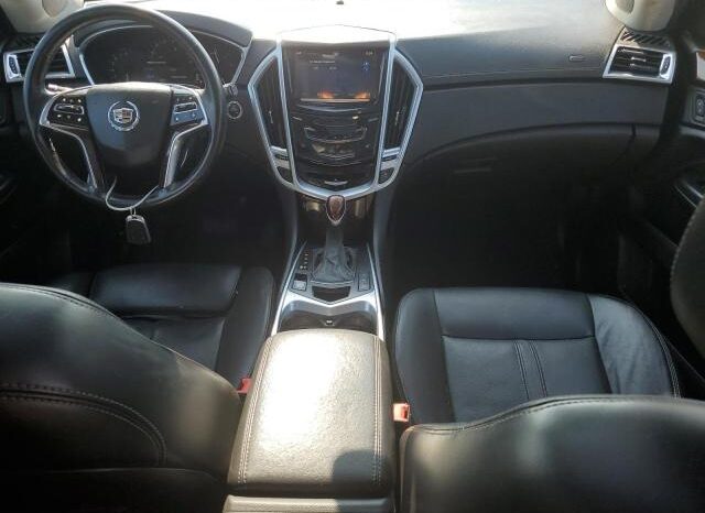 
								2013 Cadillac Srx full									