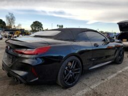 
										2023 BMW M8 full									