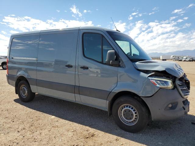 2021 Mercedes-benz Sprinter