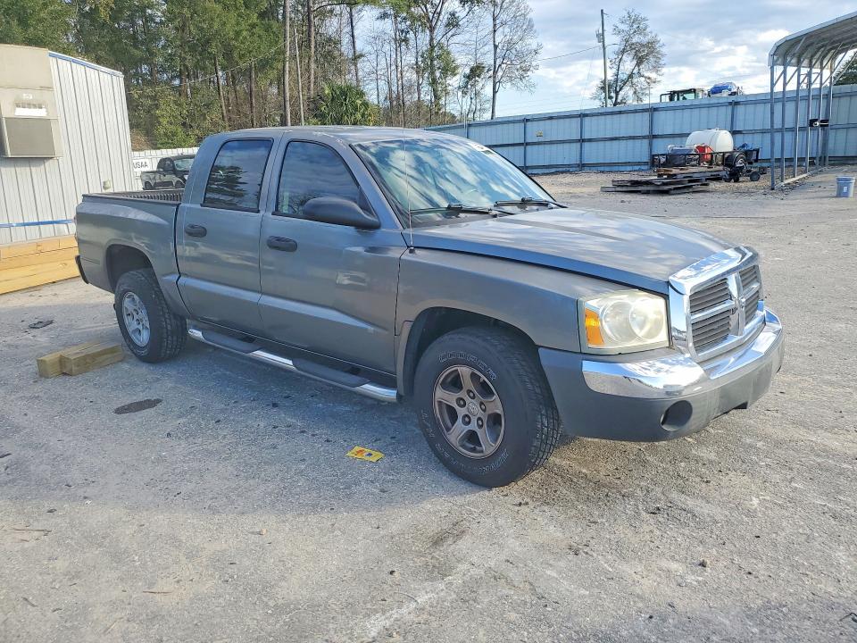 2005 Dodge Dakota