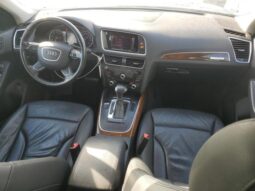 
										2015 Audi Q5 full									