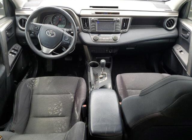 
								2013 Toyota Rav4 full									