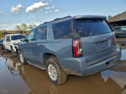 
										2016 Gmc Yukon full									