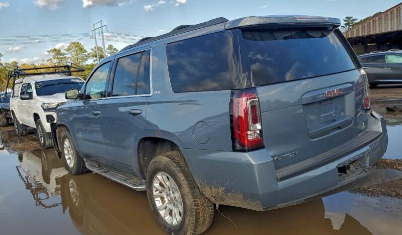 
								2016 Gmc Yukon full									