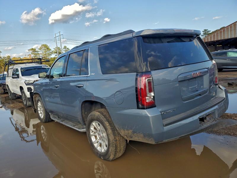 2016 Gmc Yukon