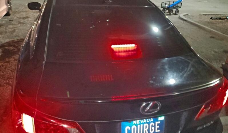 
								2012 Lexus Is 250 full									
