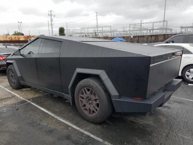 2024 Tesla Cybertruck