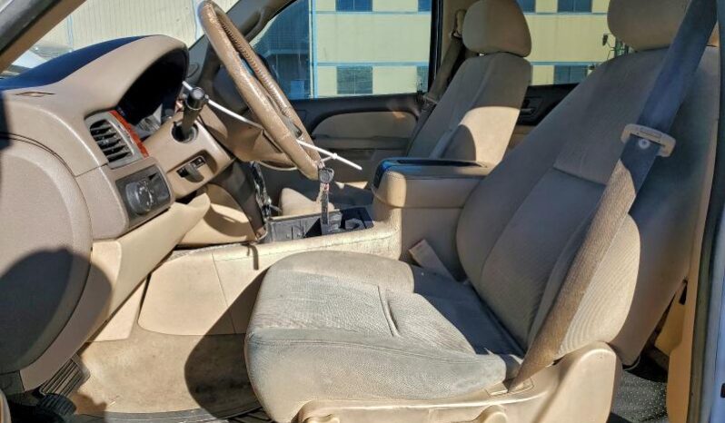 
								2012 Gmc Yukon full									