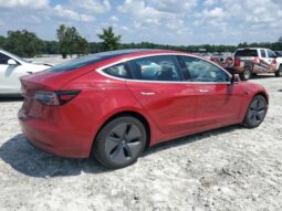 
										2018 Tesla Model 3 full									