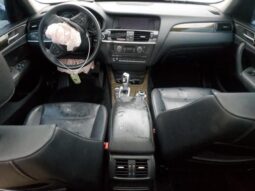 
										2014 BMW X3 full									