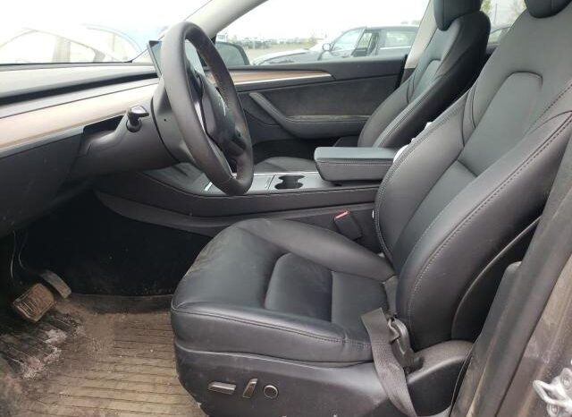 
								2024 Tesla Model y full									