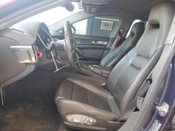 
										2014 Porsche Panamera full									