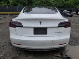 
										2021 Tesla Model 3 full									