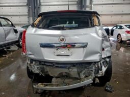 
										2012 Cadillac Srx full									