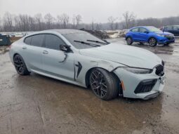 
										2025 BMW M8 full									