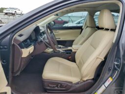 
										2018 Lexus Es 350 full									