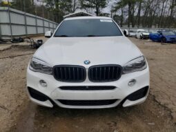
										2015 BMW X6 full									
