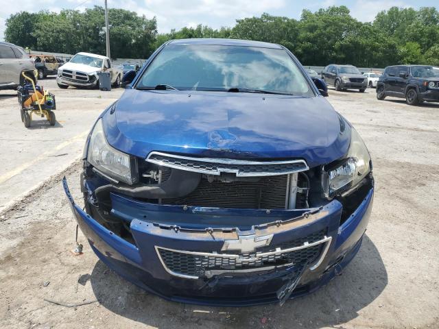 2012 Chevrolet Cruze