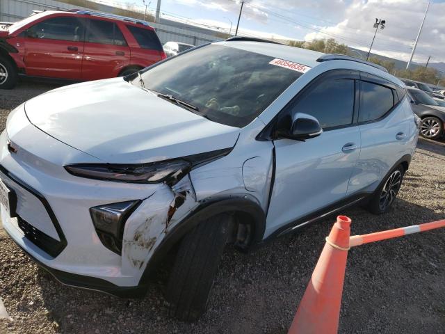 2023 Chevrolet Bolt euv