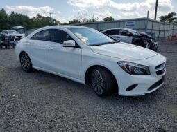 
										2019 Mercedes-benz Cla 250 4m full									