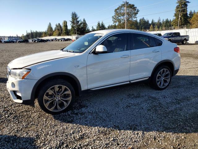 2018 BMW X4