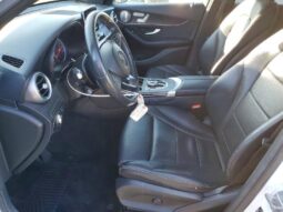 
										2018 Mercedes-benz Glc coupe full									