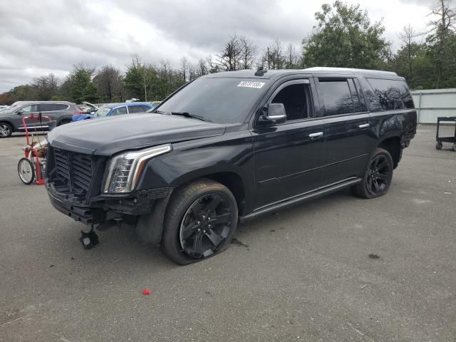 2020 Cadillac Escalade