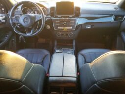 
										2019 Mercedes-benz Gls-klasse full									
