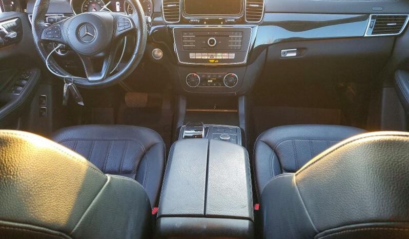 
								2019 Mercedes-benz Gls-klasse full									