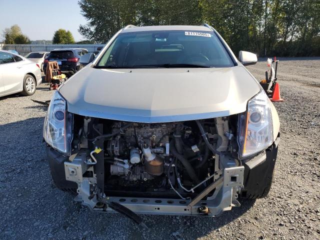 2014 Cadillac Srx
