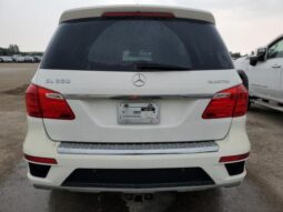 
										2015 Mercedes-benz Gl 350 blu full									