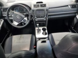 
										2014 Toyota Camry l full									